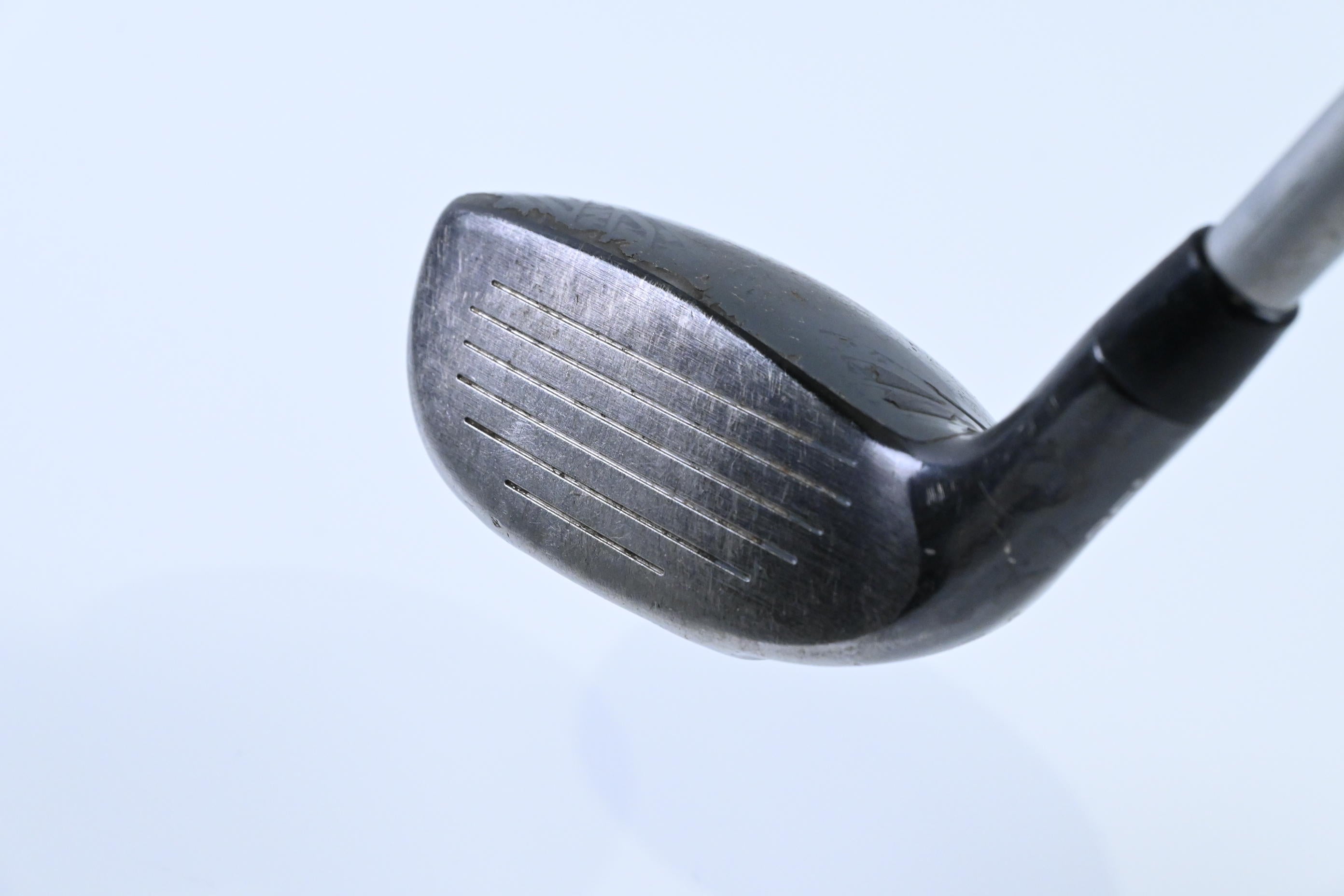 Cobra King F8 #5 Hybrid / 25 Degree / Regular Flex Aldila Rogue Pro 75 Shaft