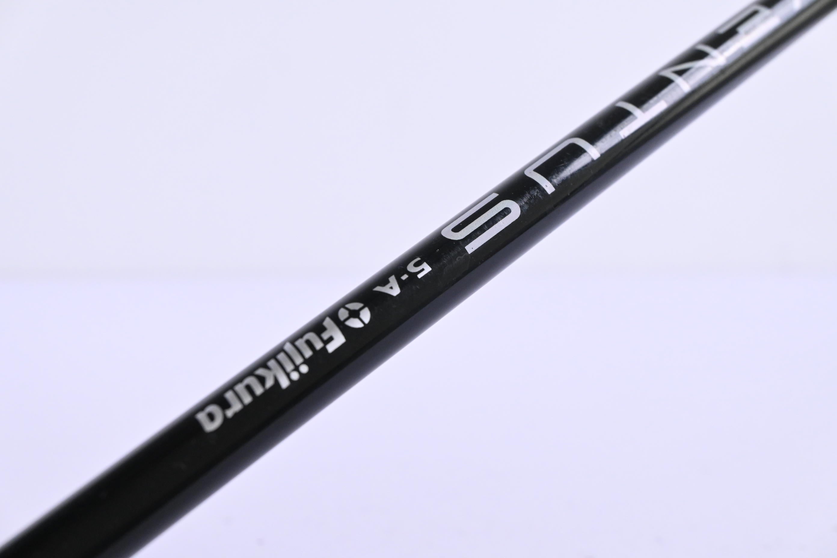 Taylormade Stealth #6 Hybrid / 28 Degree / Senior Flex Fujikura Ventus Red 5