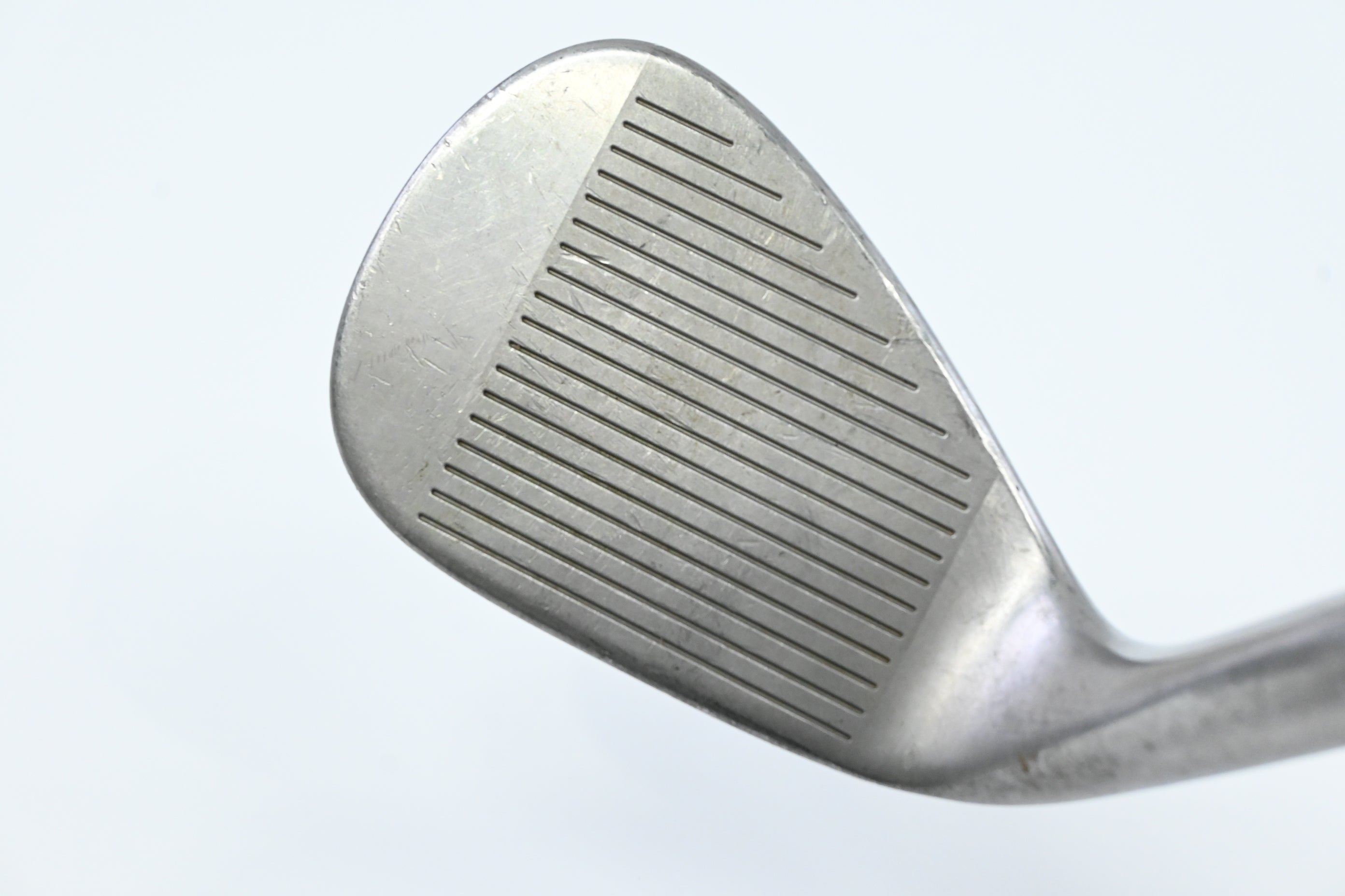 Taylormade Milled Grind Lob Wedge / 58 Degree / Wedge Flex KBS Tour 105 Shaft