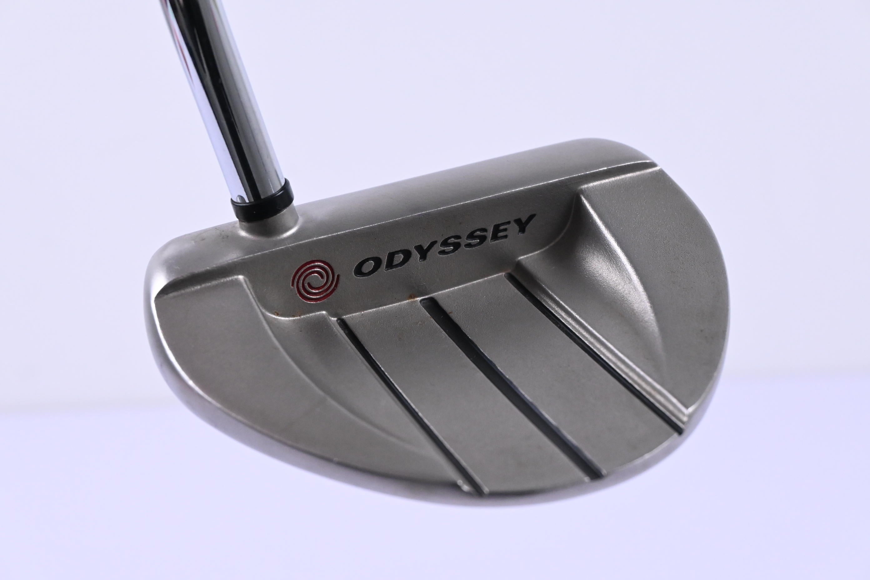 Odyssey White Hot Pro V-Line Putter / 34 Inch