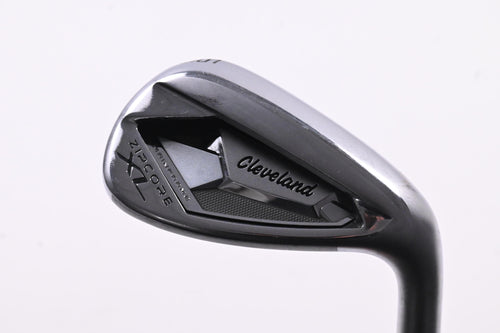 Cleveland Zipcore XL Gap Wedge / 48 Degree / Senior Flex UST Recoil Dart 65