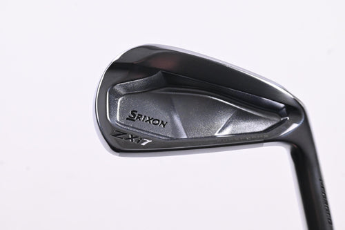 Srixon ZXi7 #6 Iron / 28 Degree / Stiff Flex LA Golf L-Series 120I Shaft
