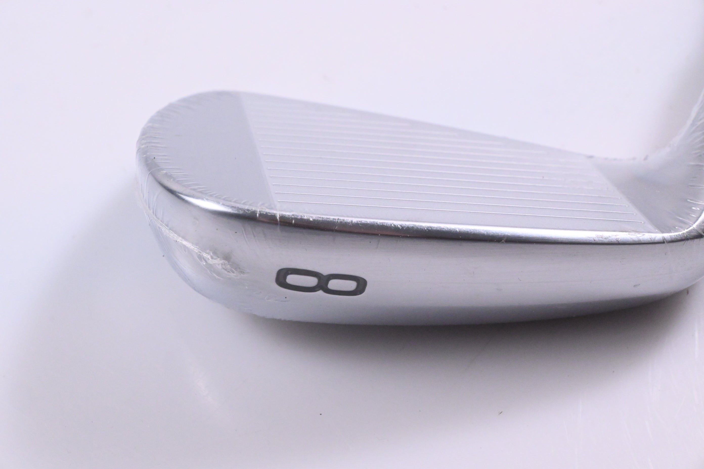 XXIO X 2022 #8 Iron / 34 Degree / Stiff Flex Diamana ZX 60 Shaft