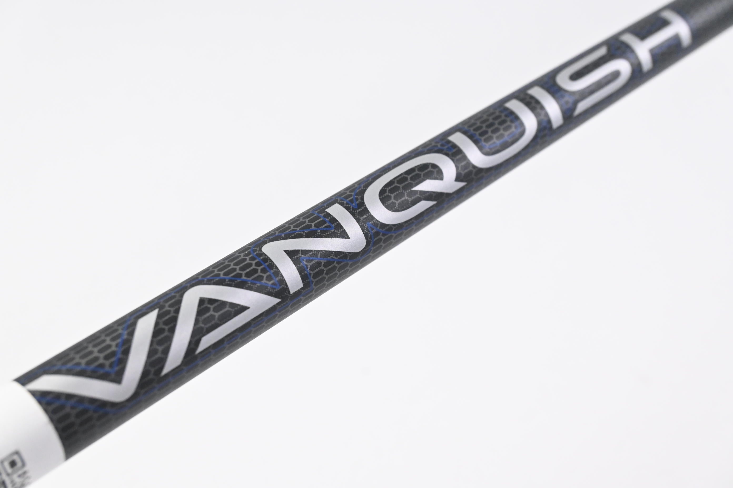 Vanquish 5 #3 Wood Shaft / Senior Flex / Callaway 3rd Gen