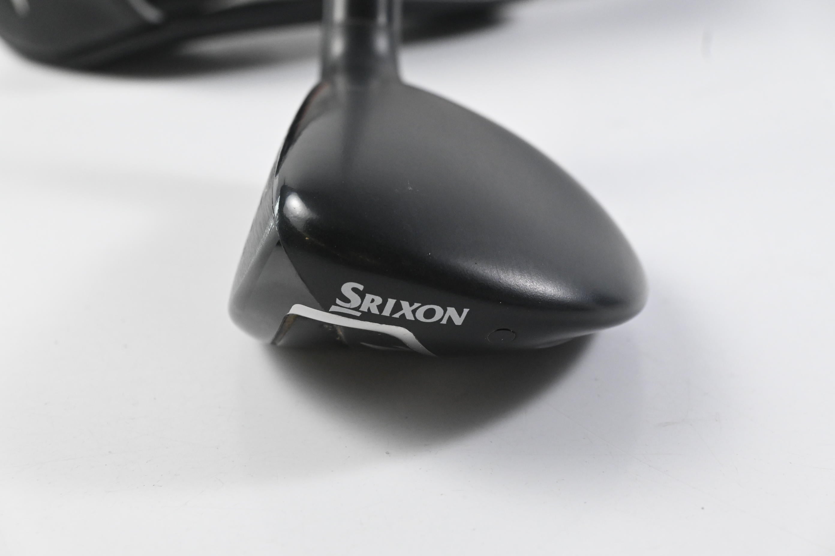 Left Hand Srixon ZXi #3 Hybrid / 19 Degree / Stiff Flex Ventus TR Blue 8 Shaft