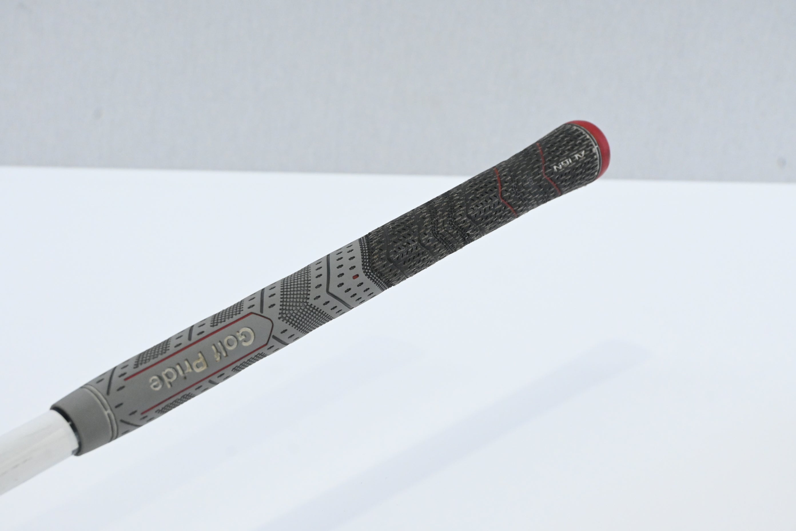 Left Hand Cobra Baffler Rail-F #5 Wood / 18 Degree / Regular Flex Fujikura 60