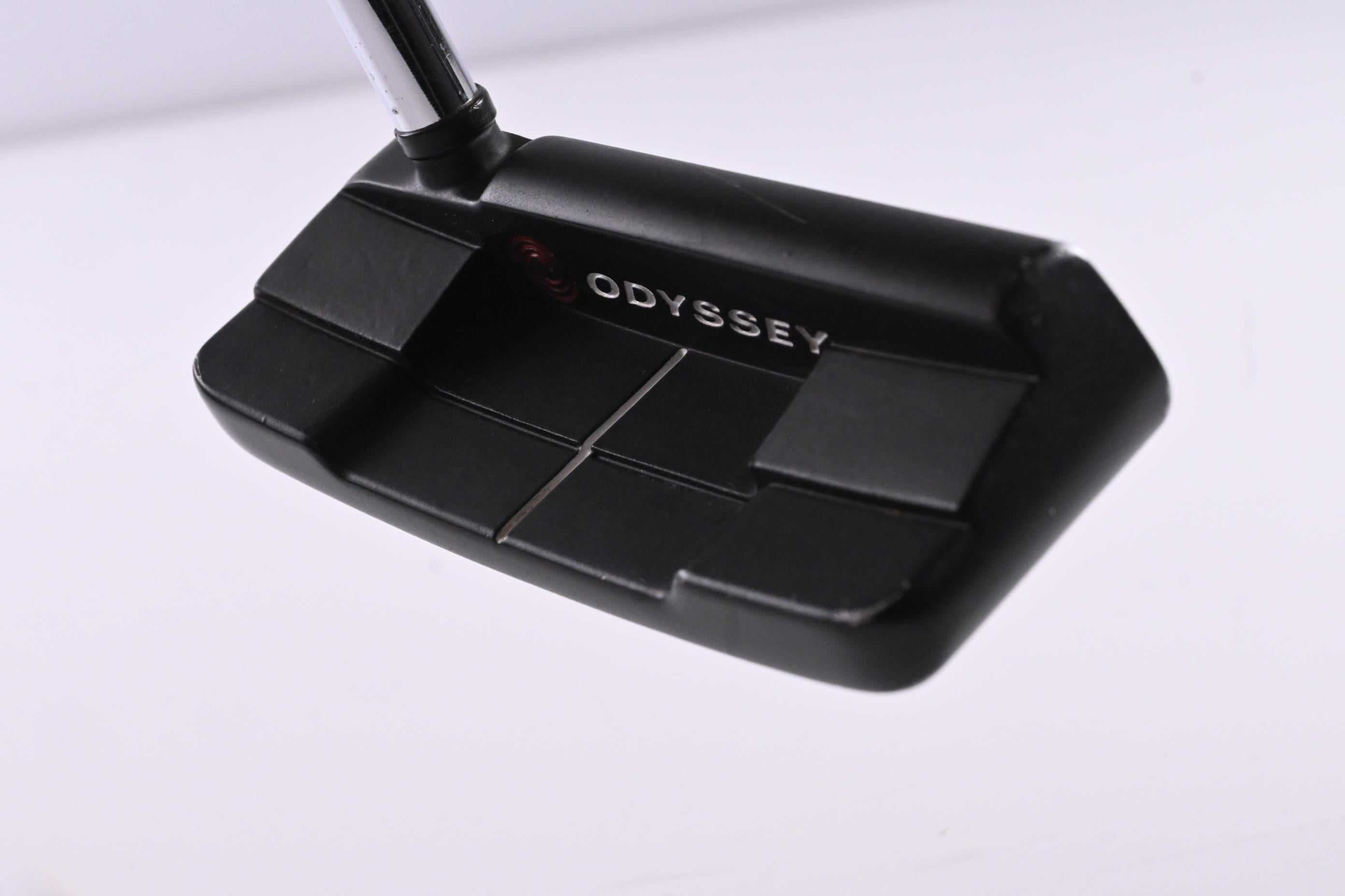 Odyssey O-Works Black 1W Putter / 32 Inch