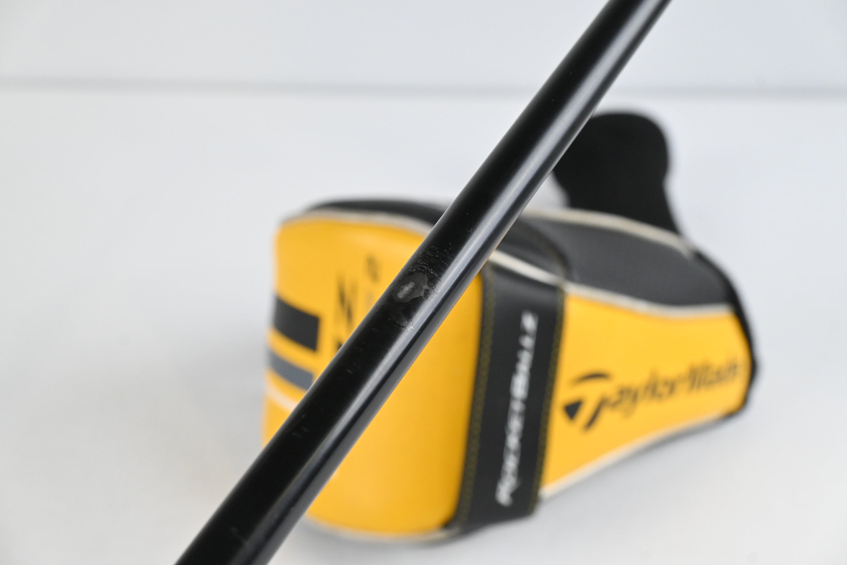 Ladies Taylormade RBZ Stage 2 #3 Wood / 15 Degree / Ladies Flex Rocketfuel 50