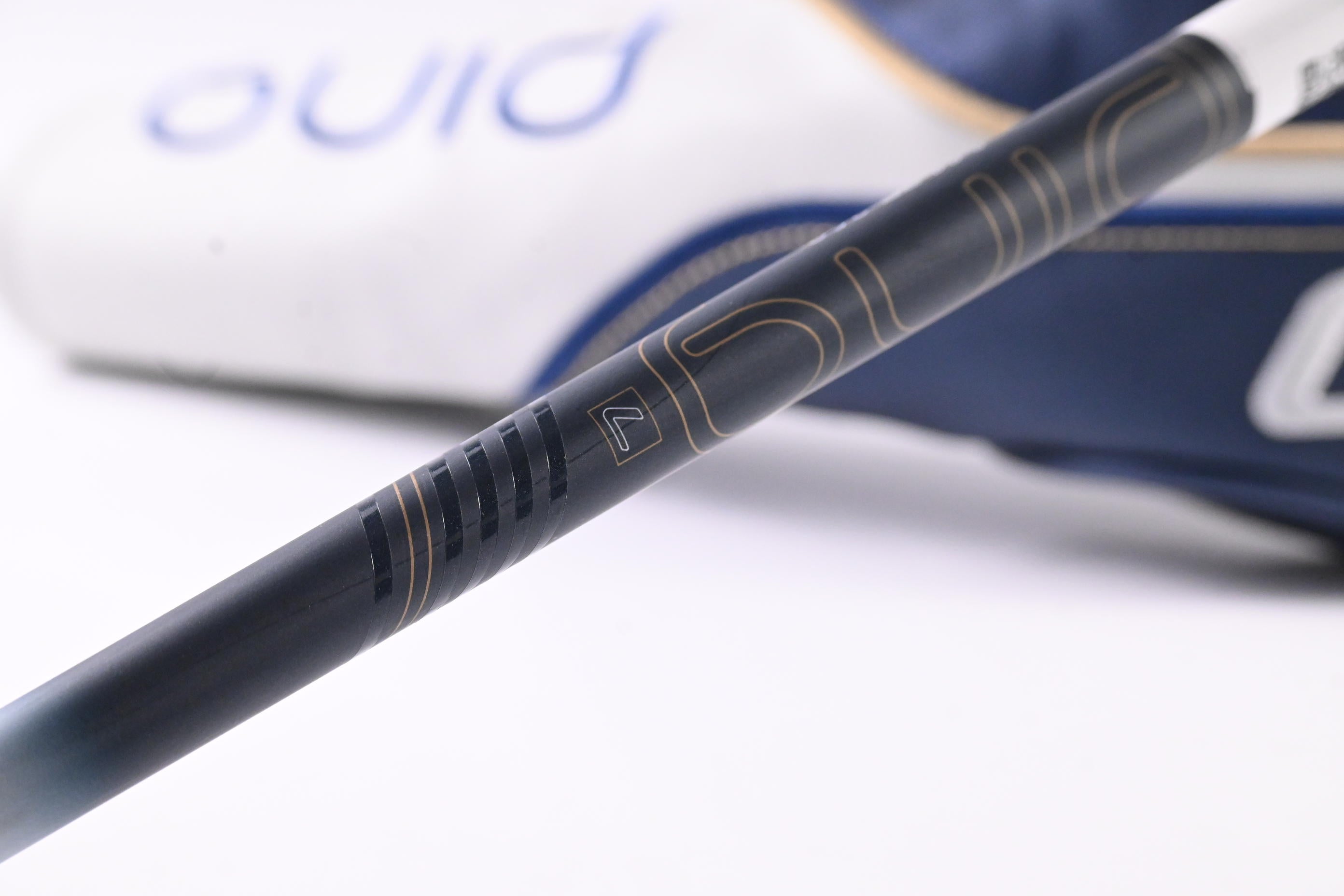 Ladies Ping G Le3 #5 Wood / 21 Degree / Ladies Flex Ping ULT250 Shaft