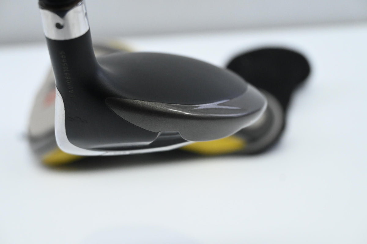 Nike SQ Dymo #3 Wood / 15 Degree / Regular Flex UST Axiv Core 70 Shaft