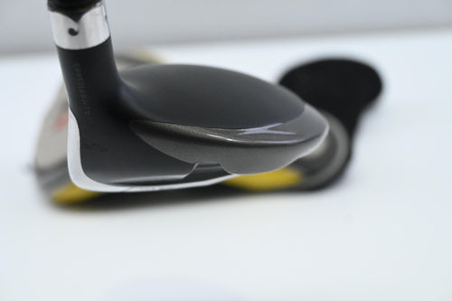 Nike SQ Dymo #3 Wood / 15 Degree / Regular Flex UST Axiv Core 70 Shaft