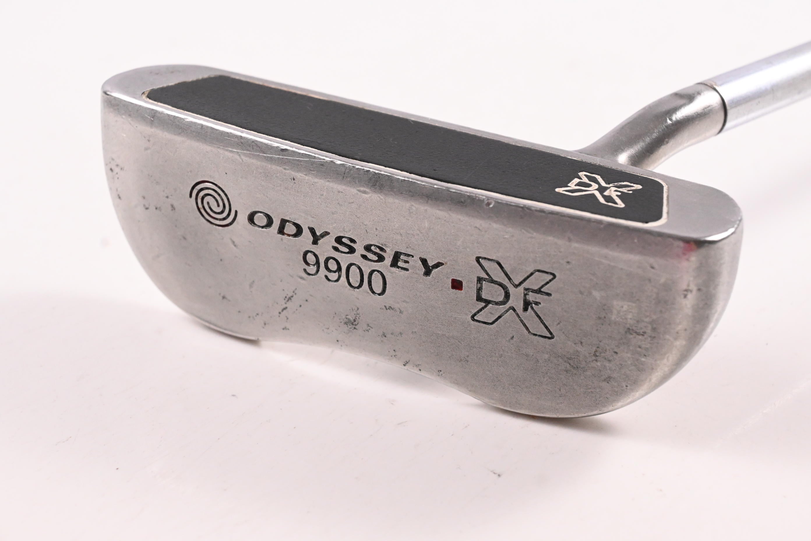 Odyssey DFX 9900 Putter / 35 Inch