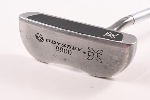 Odyssey DFX 9900 Putter / 35 Inch
