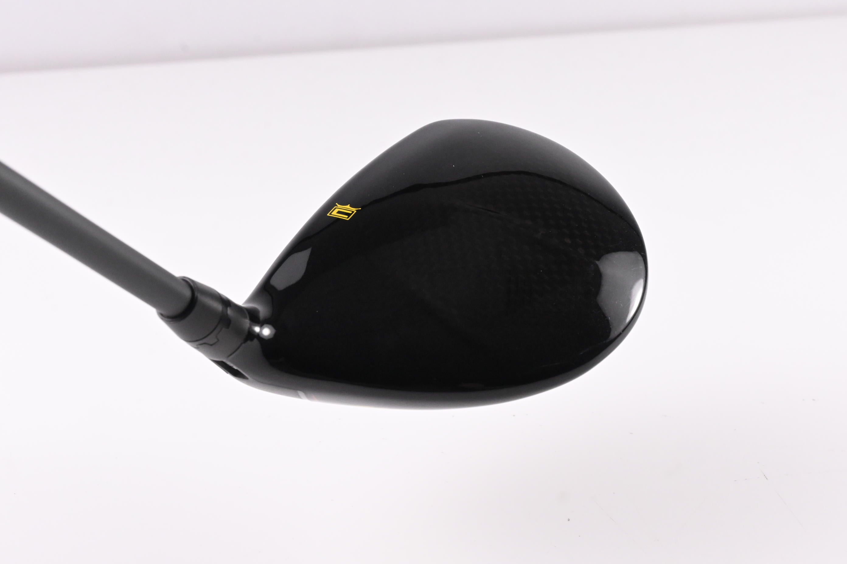 Cobra King Speedzone #3 Wood / 13.5 Degree / Stiff Flex HZRDUS Smoke Yellow 70