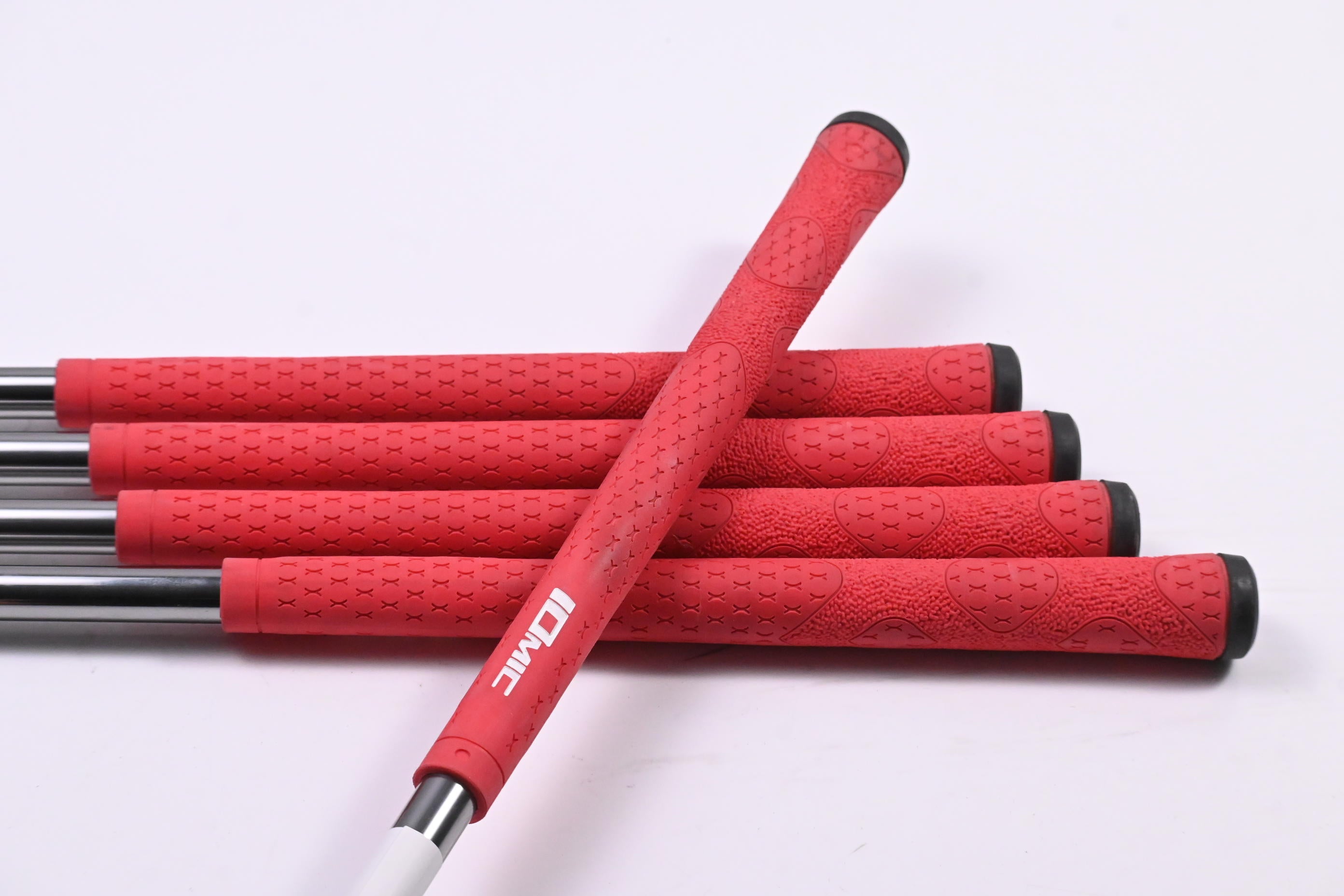 Srixon ZXi4 Irons / 5-9i / Regular Flex Accra TZ 75i Shafts