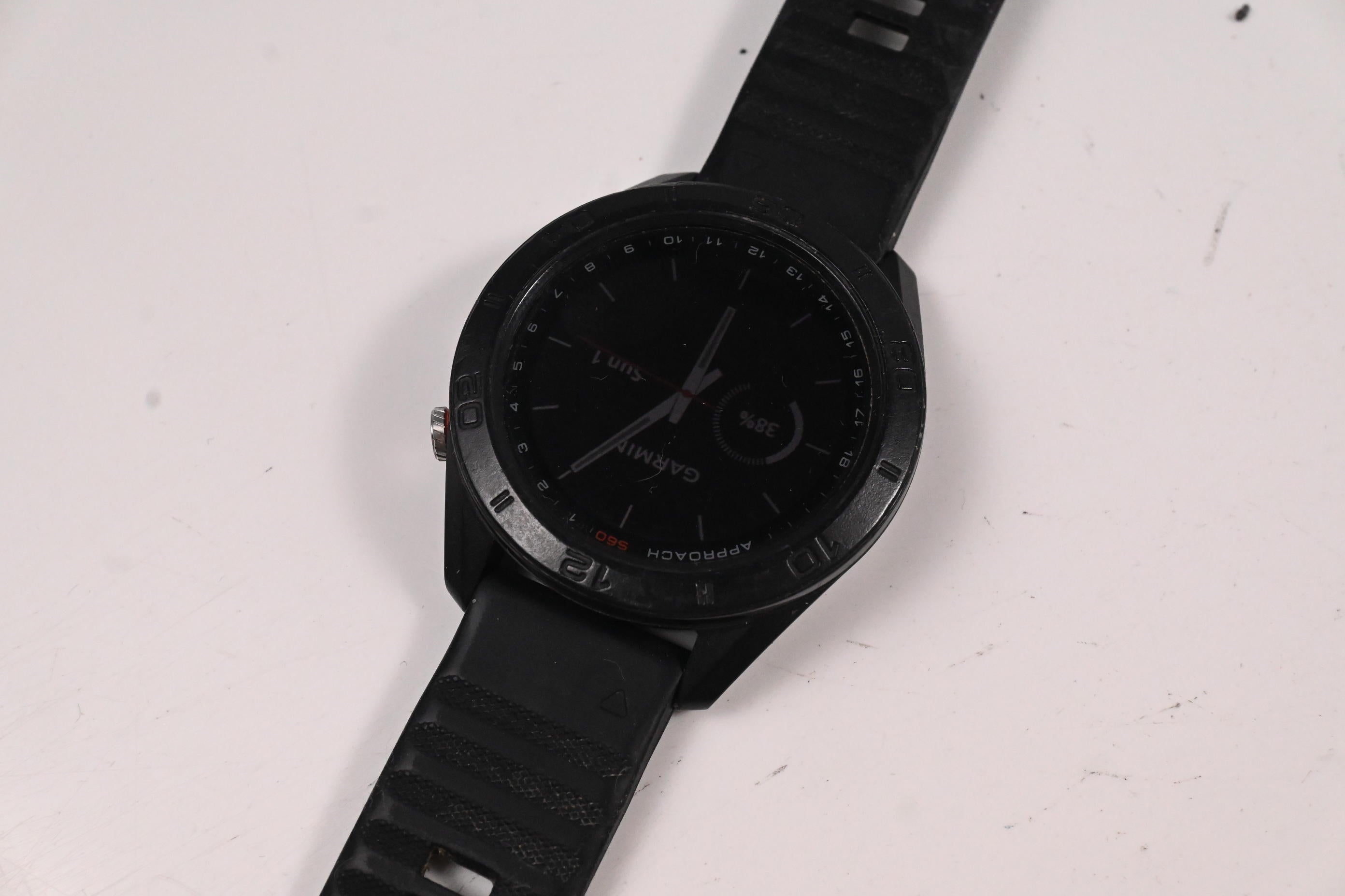 Garmin Approach S60 / GPS Watch