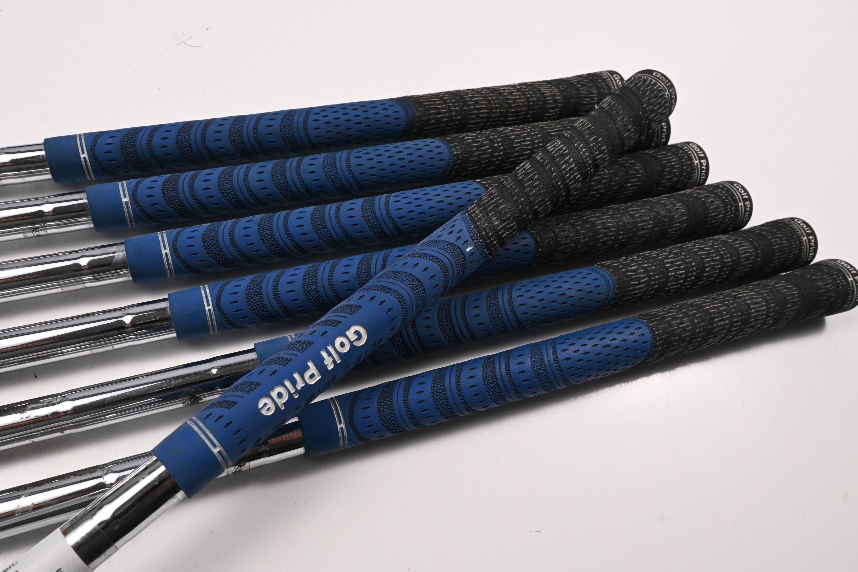 Callaway Diablo Edge Irons / 4-PW / Uniflex Callaway Shafts