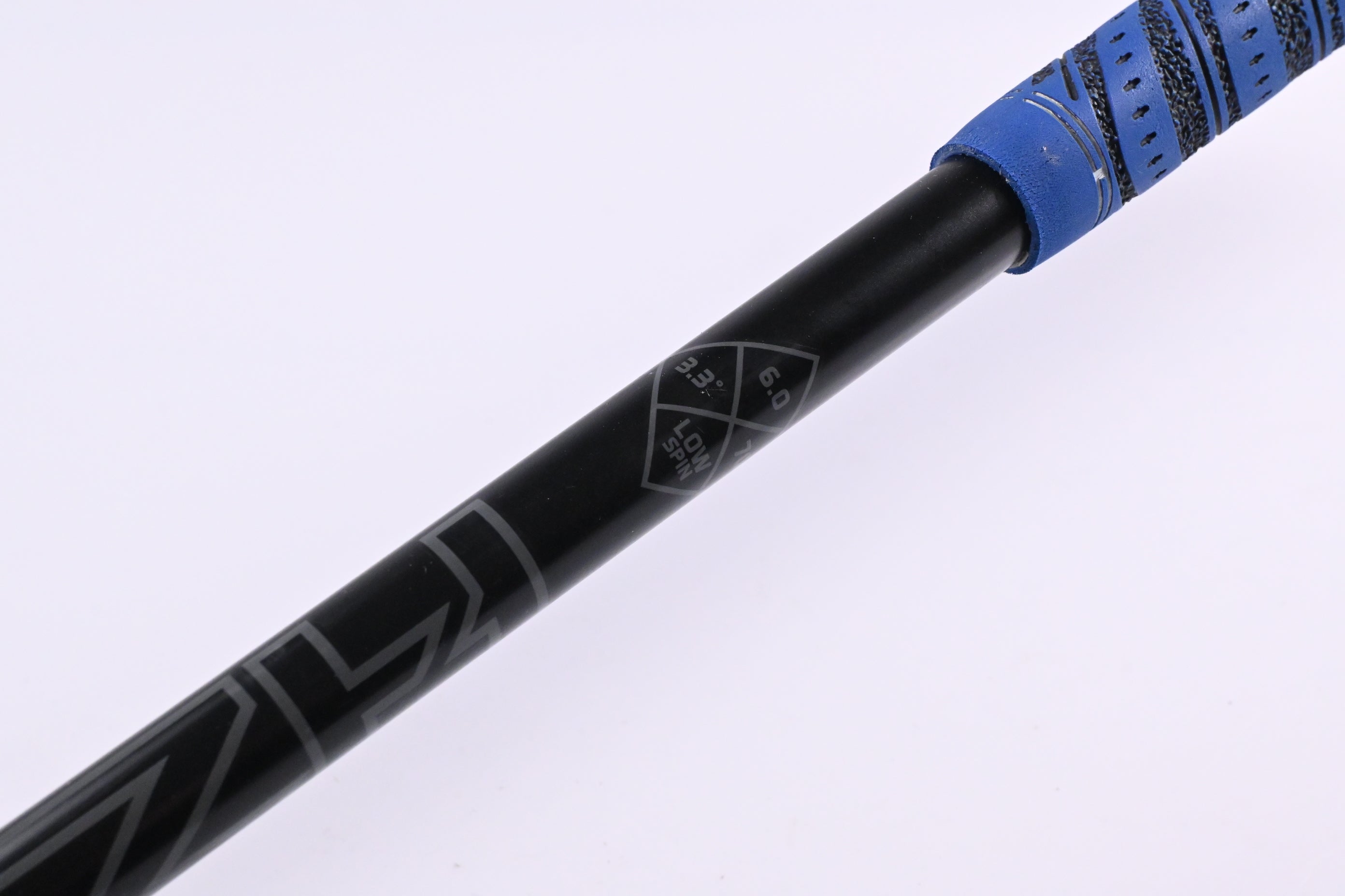 Left Hand Cobra Darkspeed X #3 Wood / 15 Degree / Stiff Flex HZRDUS Gen 4 Shaft