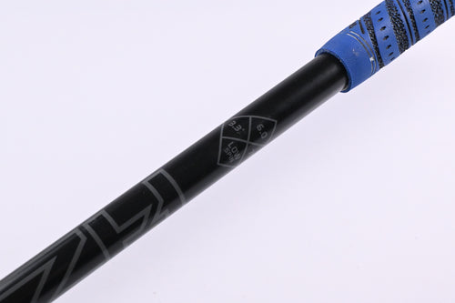 Left Hand Cobra Darkspeed X #3 Wood / 15 Degree / Stiff Flex HZRDUS Gen 4 Shaft