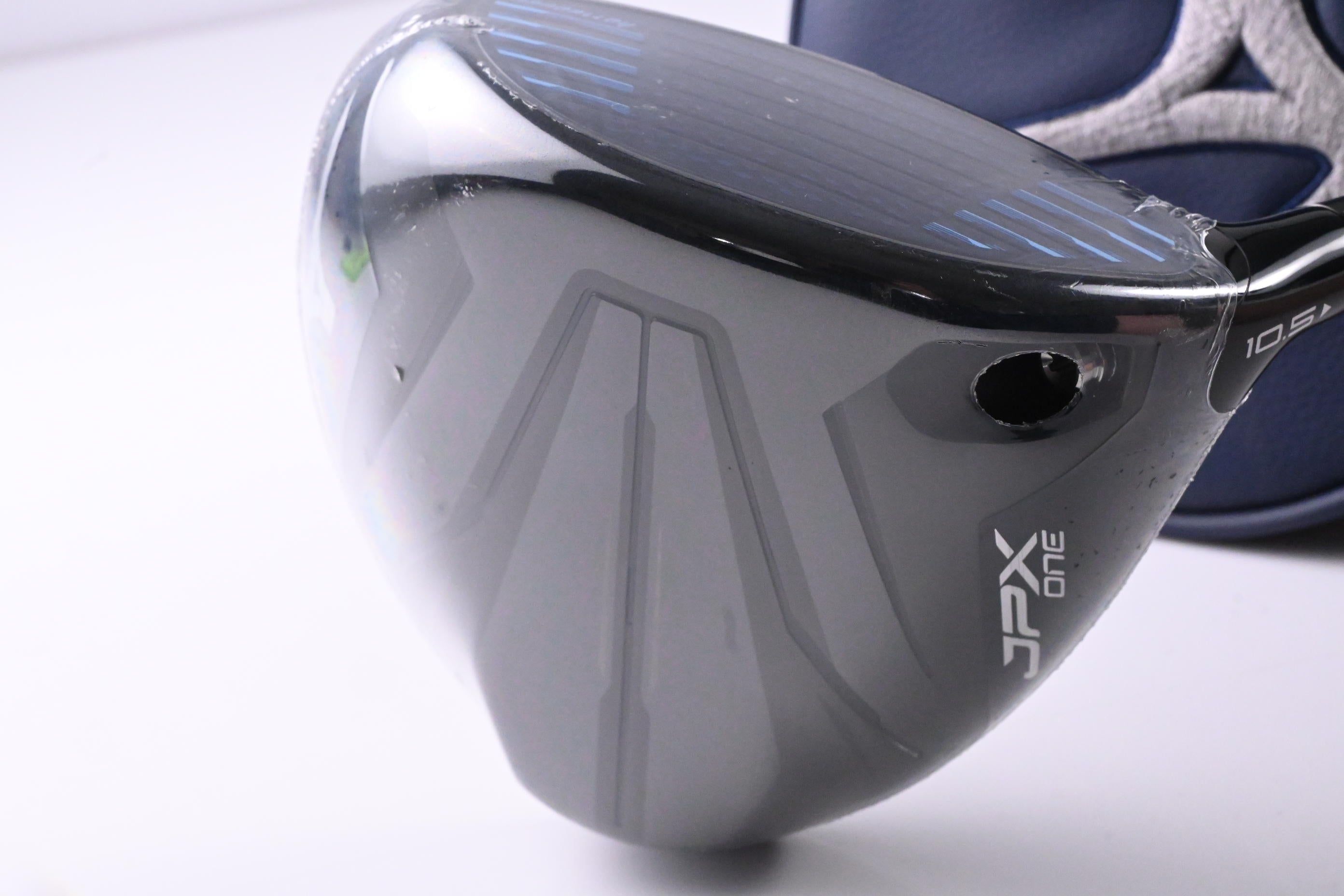 Mizuno JPX One Driver / 10.5 Degree / Stiff Flex Tensei 1K Black 65 Shaft