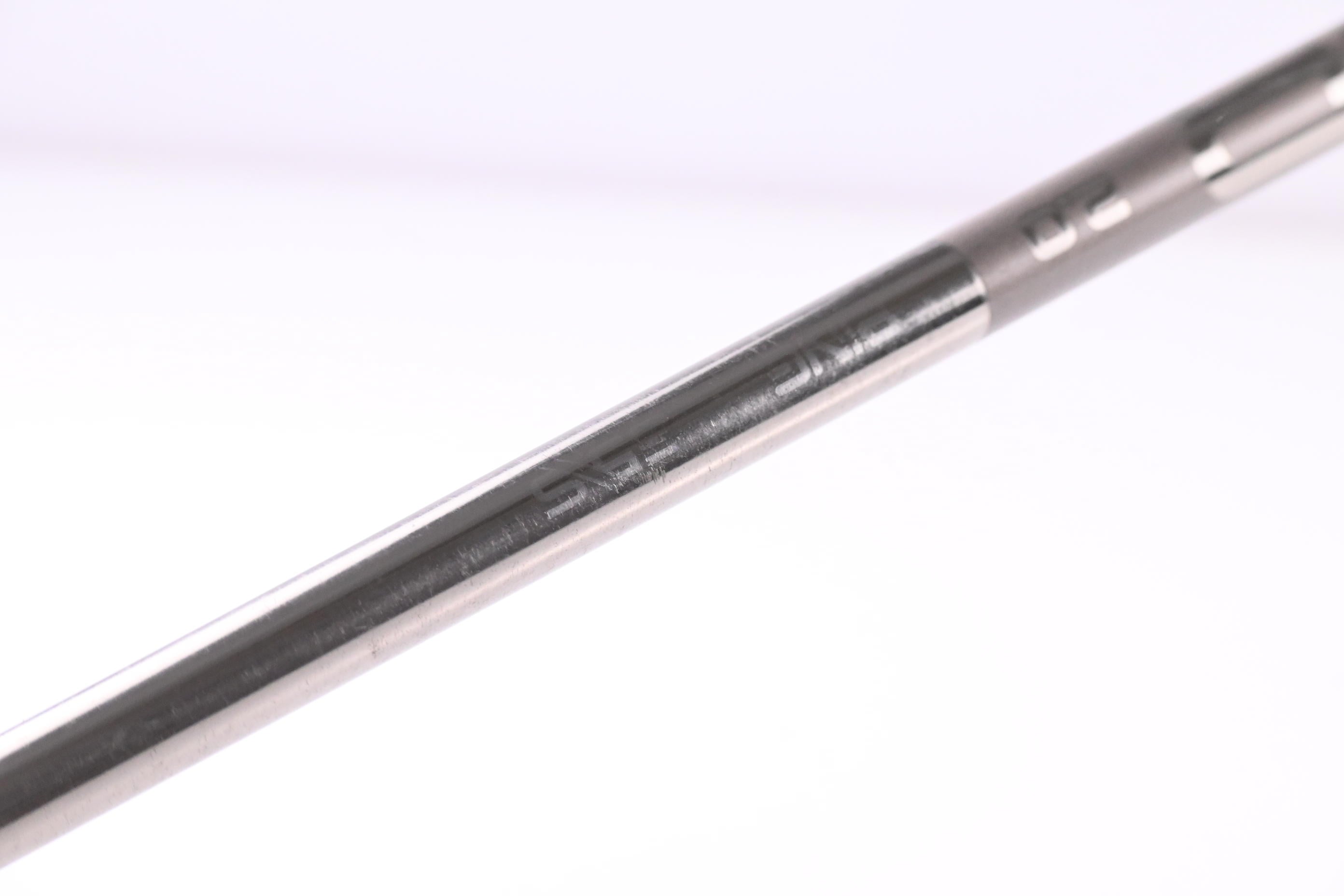 Ping G410 Plus Driver / 9 Degree / Stiff Flex Ping Tour 2.0 Chrome 55 Shaft