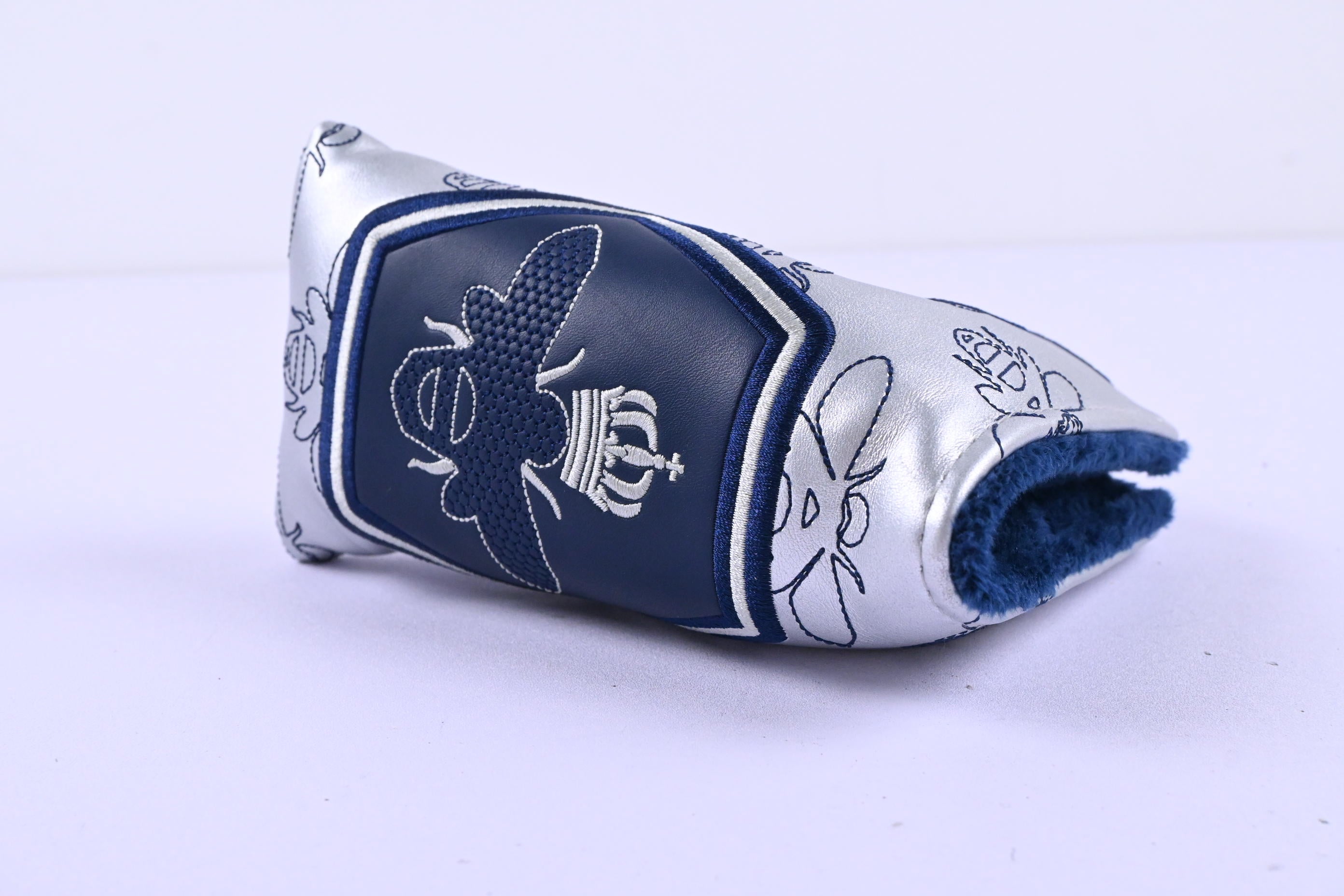 Bettinardi 2025 Queen B #8 Putter / 34.5 Inch