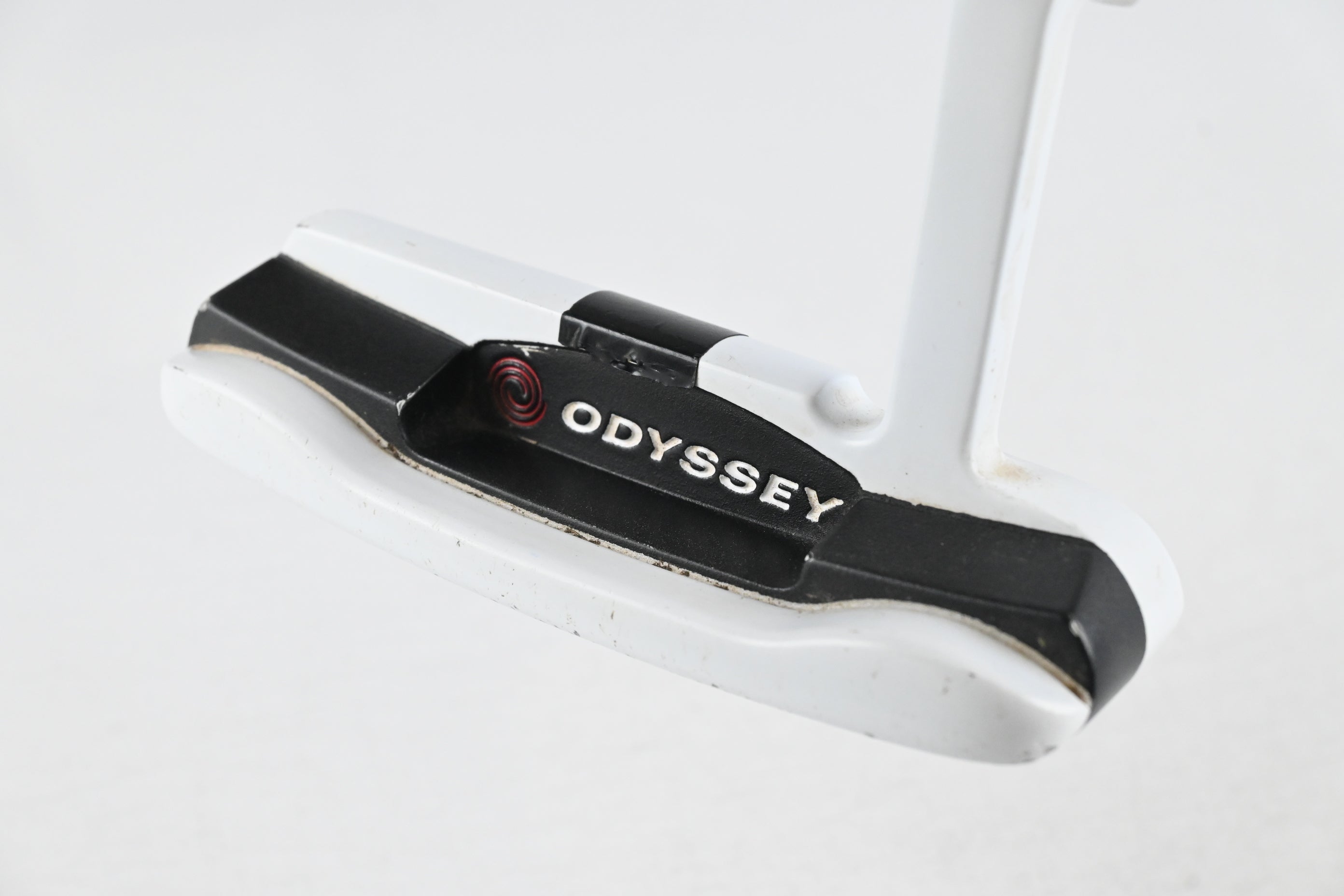Left Hand Odyssey Versa 1 Putter / 33 Inch