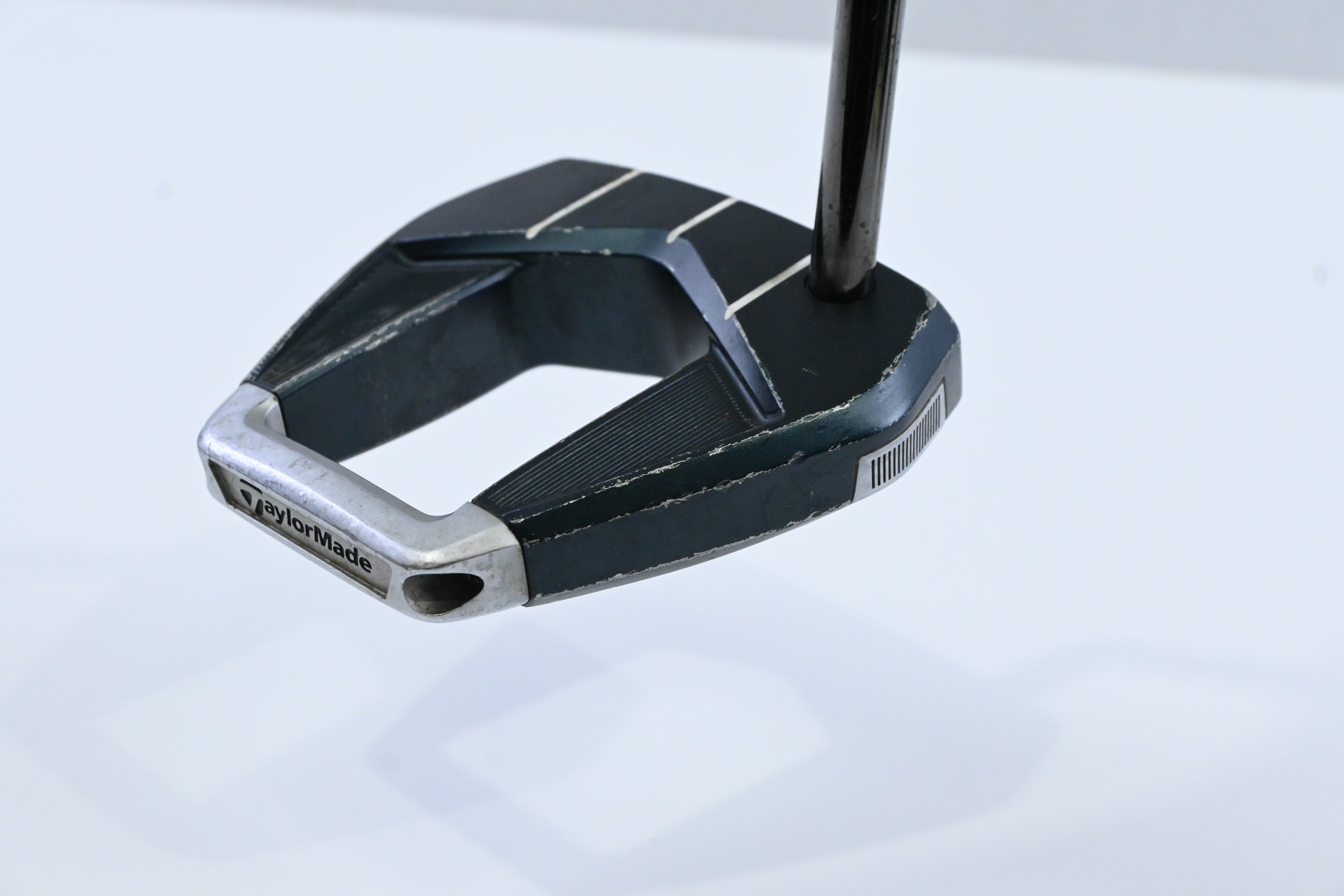 Left Hand Taylormade Spider S Putter / 34 Inch