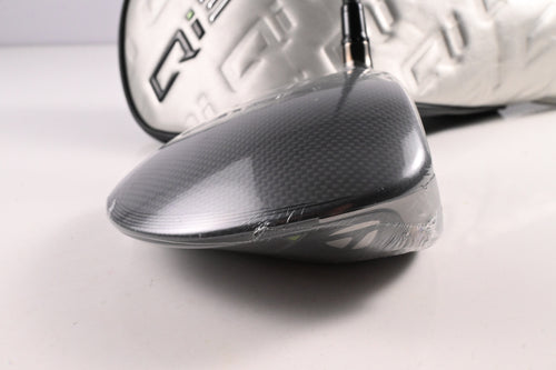 Taylormade Qi35 Driver / 10.5 Degree / Regular Flex Ventus Blue 5 Shaft