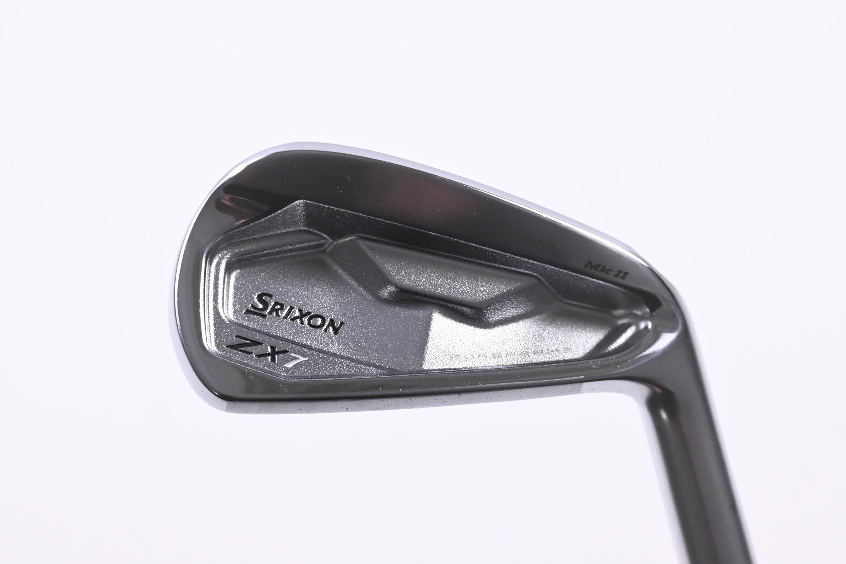 Srixon ZX7 MK II 2023 #5 Iron / 25 Degree / Regular Flex N.S.Pro Modus3 Tour 105