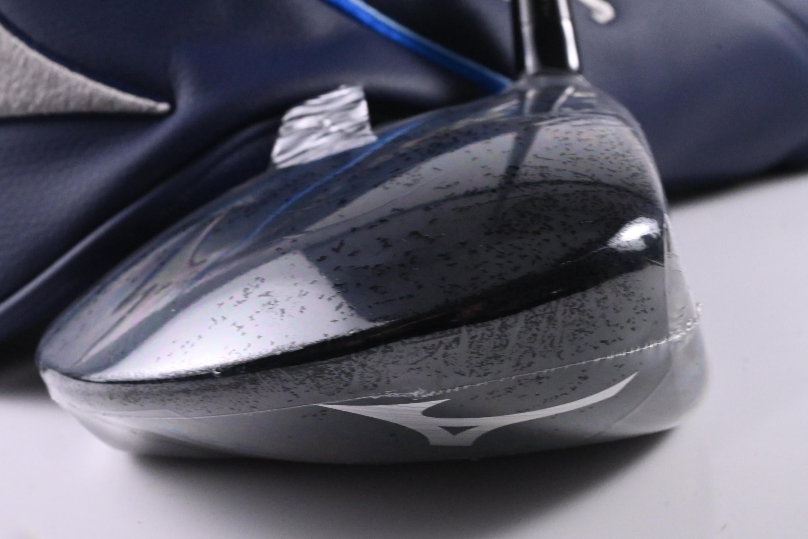 Mizuno JPX One Driver / 10.5 Degree / Stiff Flex Tensei 1K Black 65 Shaft