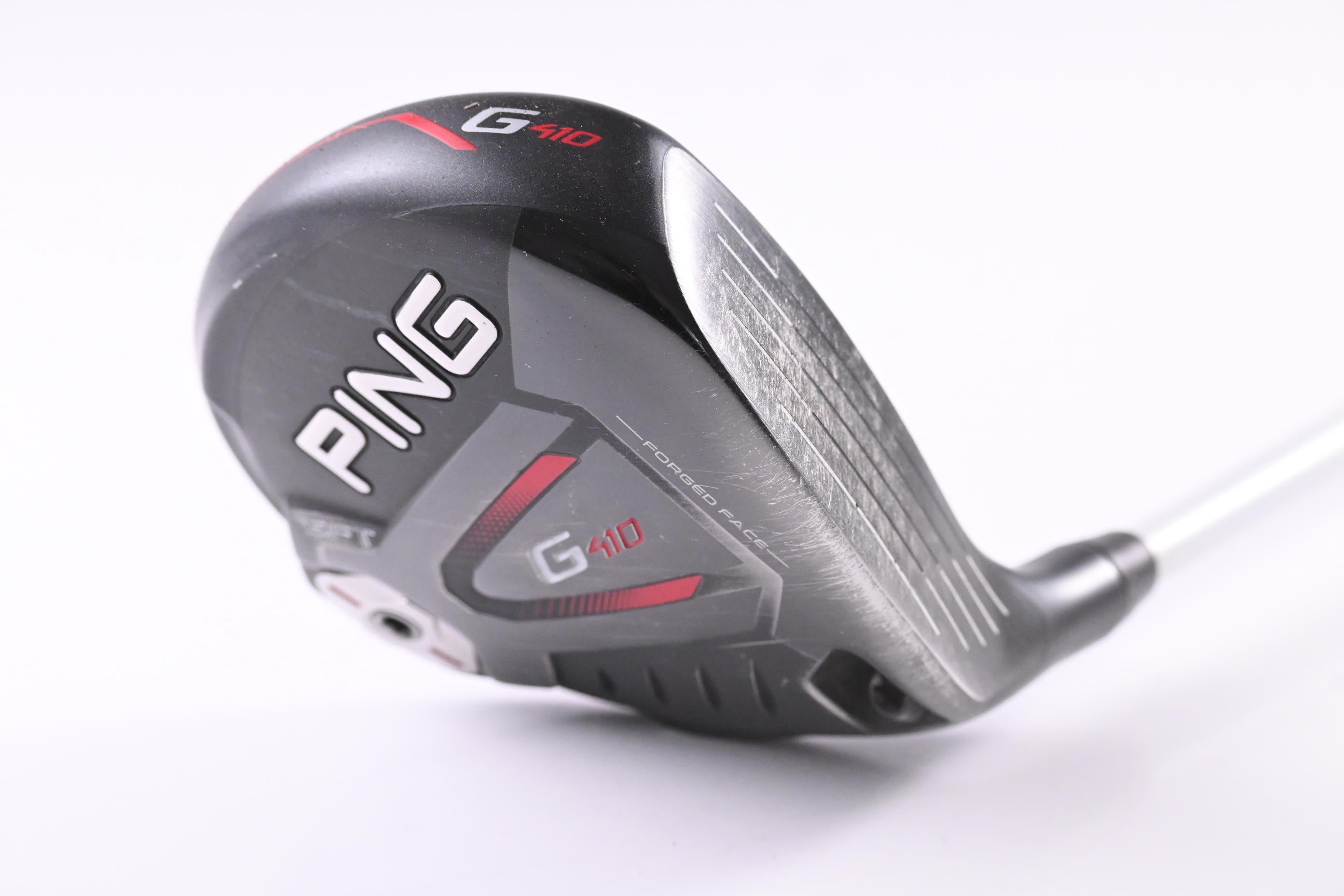 Ladies Ping G410 SFT #5 Wood / 19 Degree / Ladies Flex Ping ULT 230 Shaft