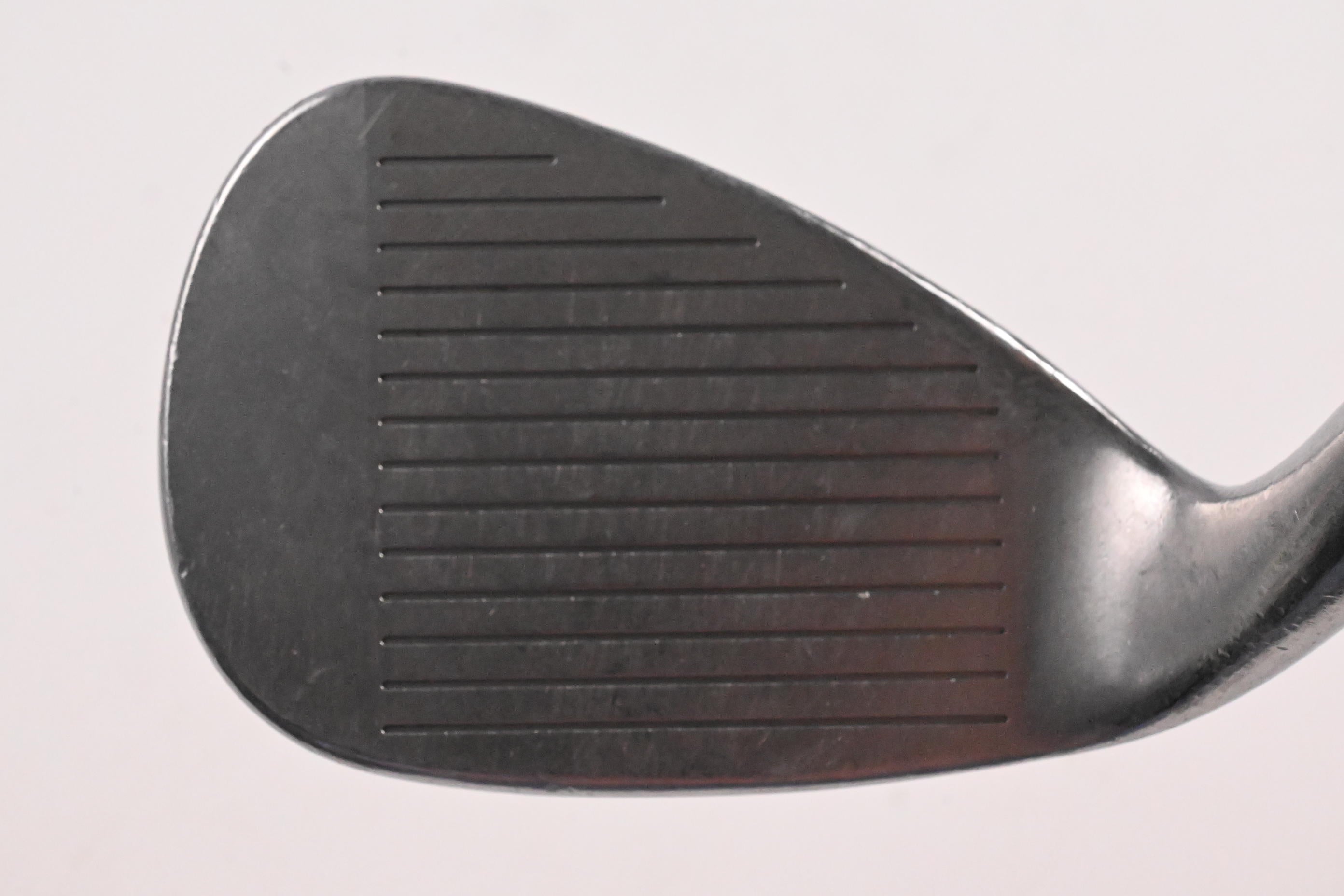 Wilson FG Tour PMP Gap Wedge / 50 Degree / Stiff Flex KBS HI-REV 2.0 125 Shaft