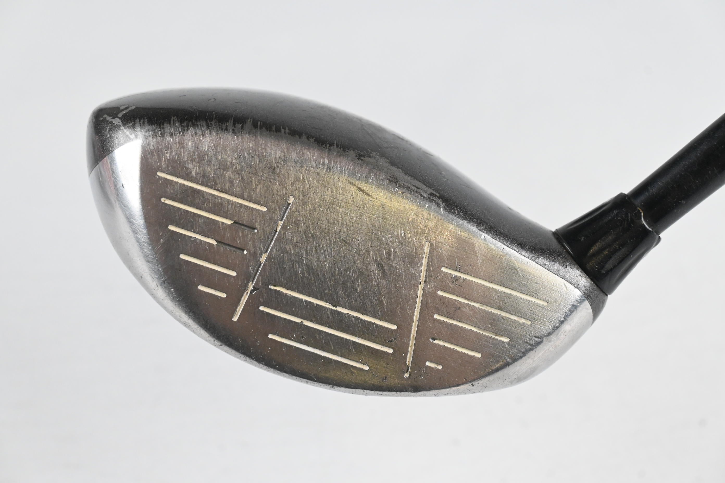 Callaway Big Bertha #4 Wood