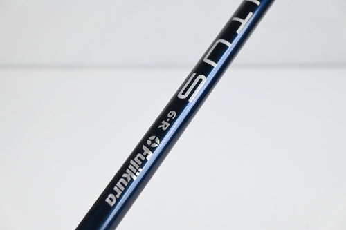 Taylormade P790 2021 #4 Iron / 21 Degree / Regular Flex Ventus 6 Blue Shaft