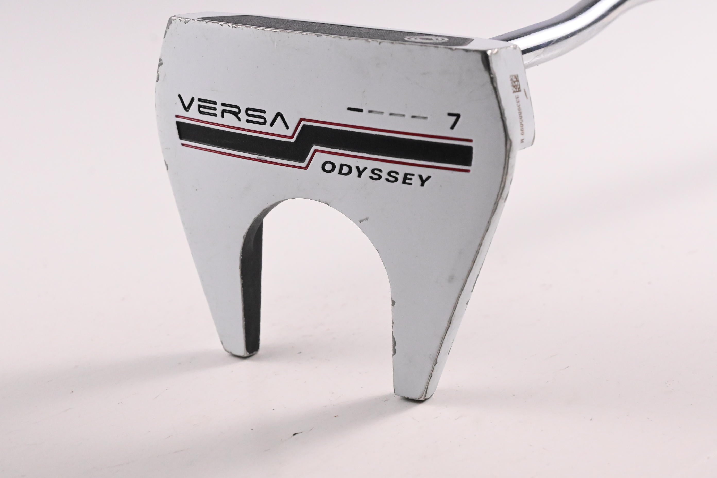 Odyssey Versa #7 Putter / 34 Inch
