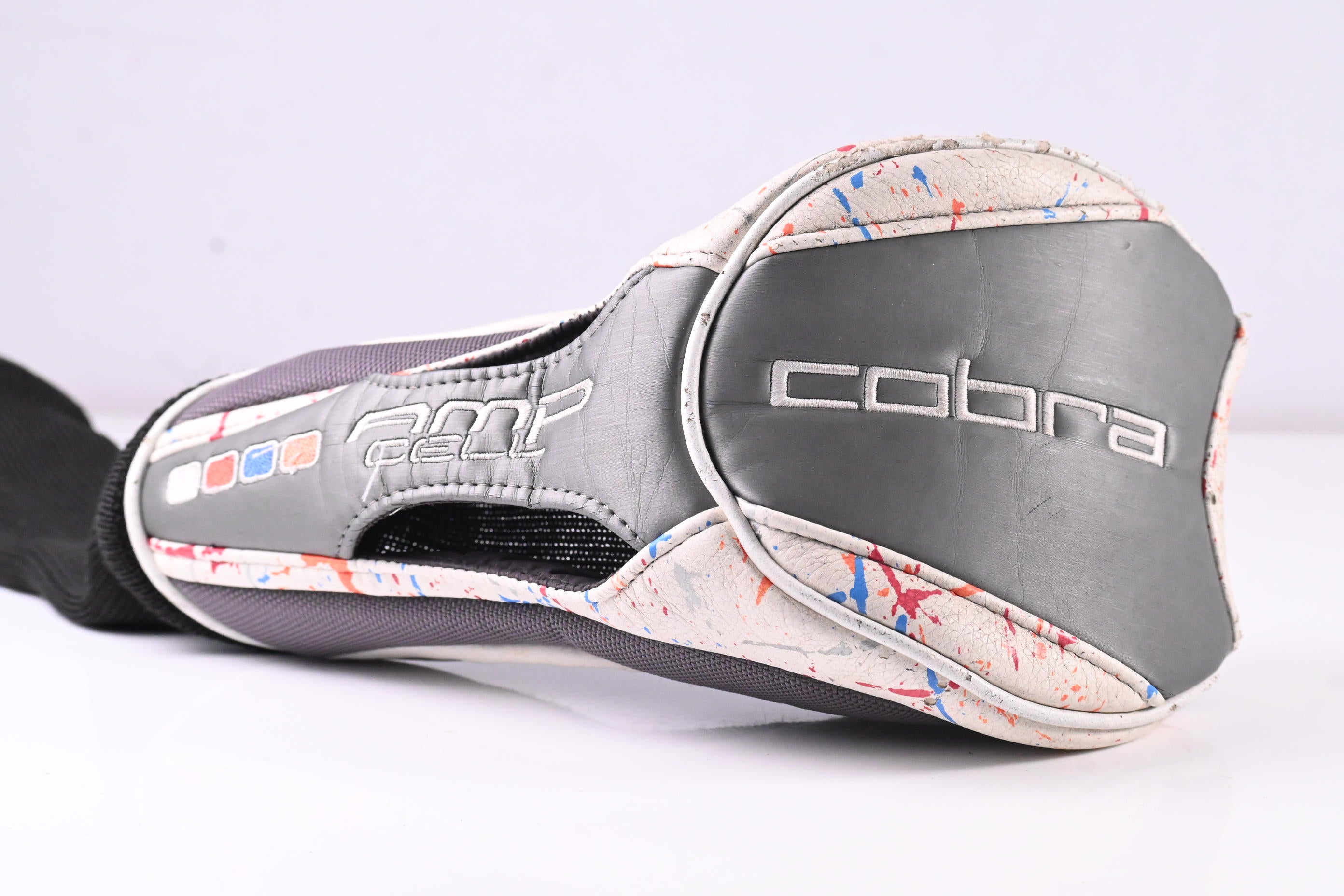 Cobra AMP Cell Driver / 9.5 Degree / Regular Flex Cobra 57 Shaft