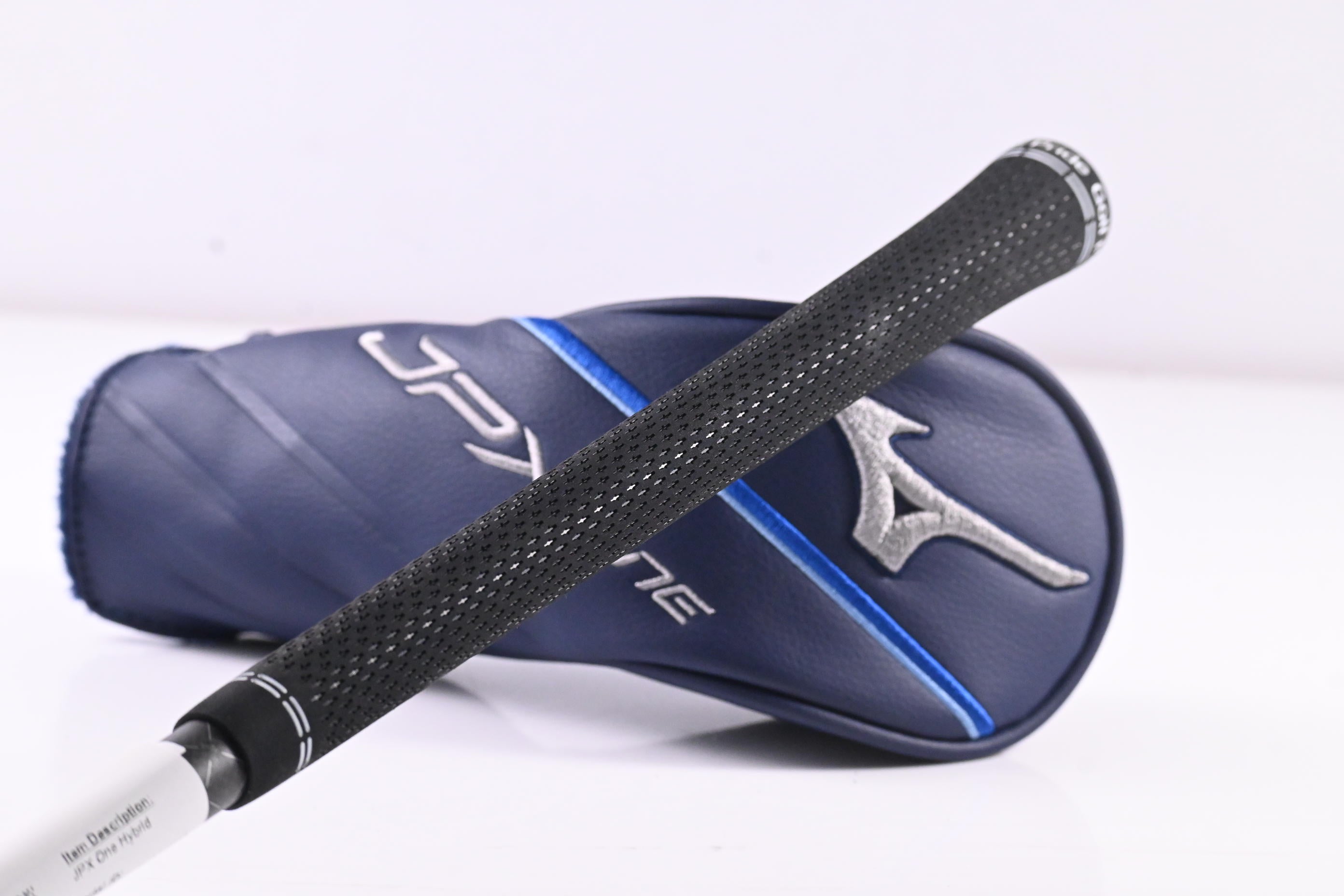 Mizuno JPX One #3 Hybrid / 19 Degree / Stiff Flex Tensei 1K Blue 75 Shaft