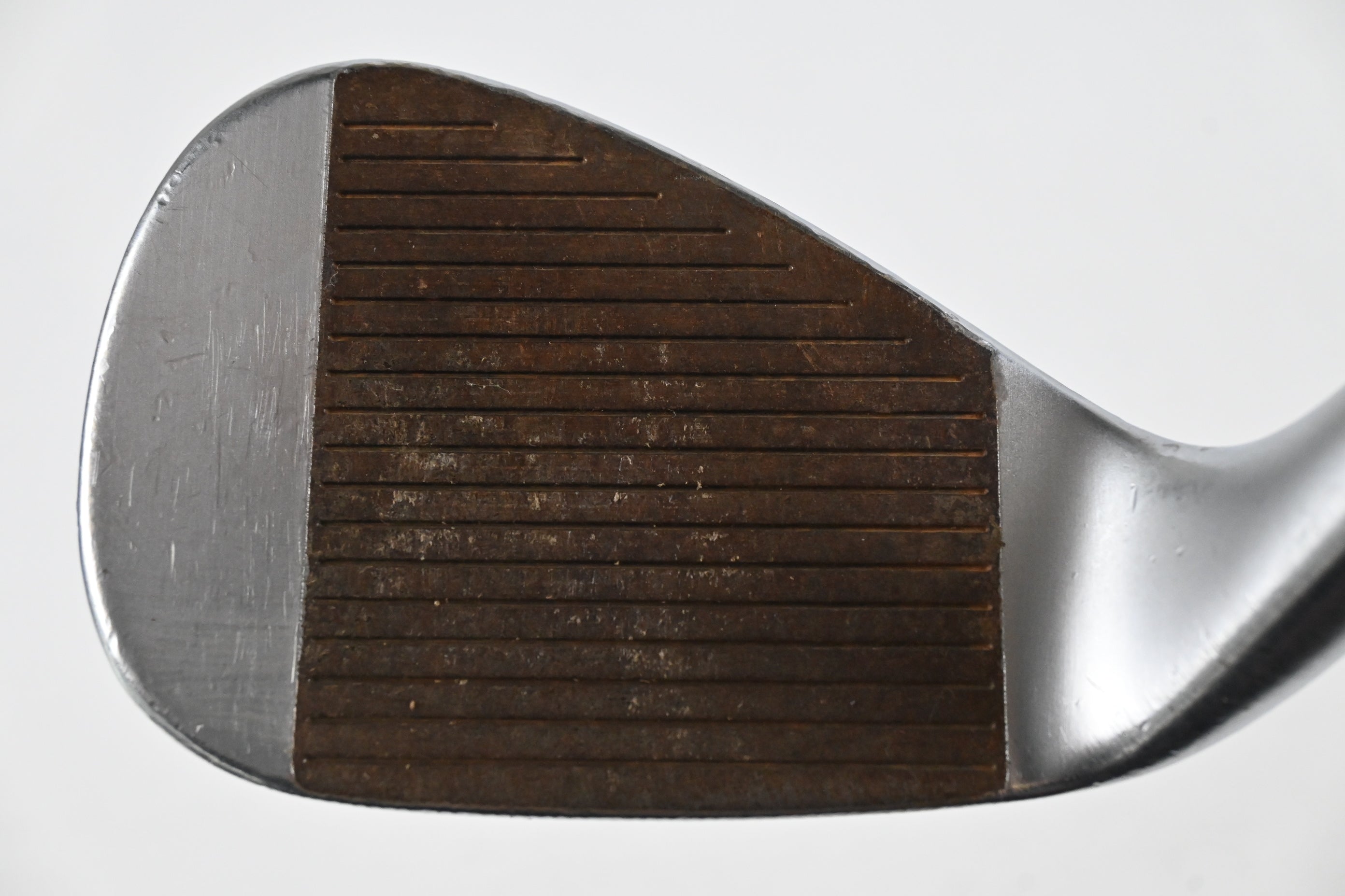 Taylormade Milled Grind 3 Chrome Sand Wedge / 54 Degree / Stiff Flex Dynamic
