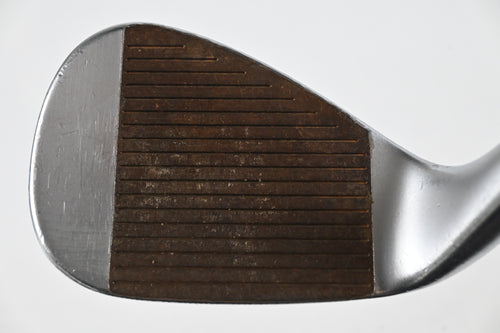Taylormade Milled Grind 3 Chrome Sand Wedge / 54 Degree / Stiff Flex Dynamic