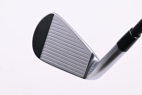 Srixon ZXi7 #6 Iron / 28 Degree / Stiff Flex LA Golf L-Series 120I Shaft