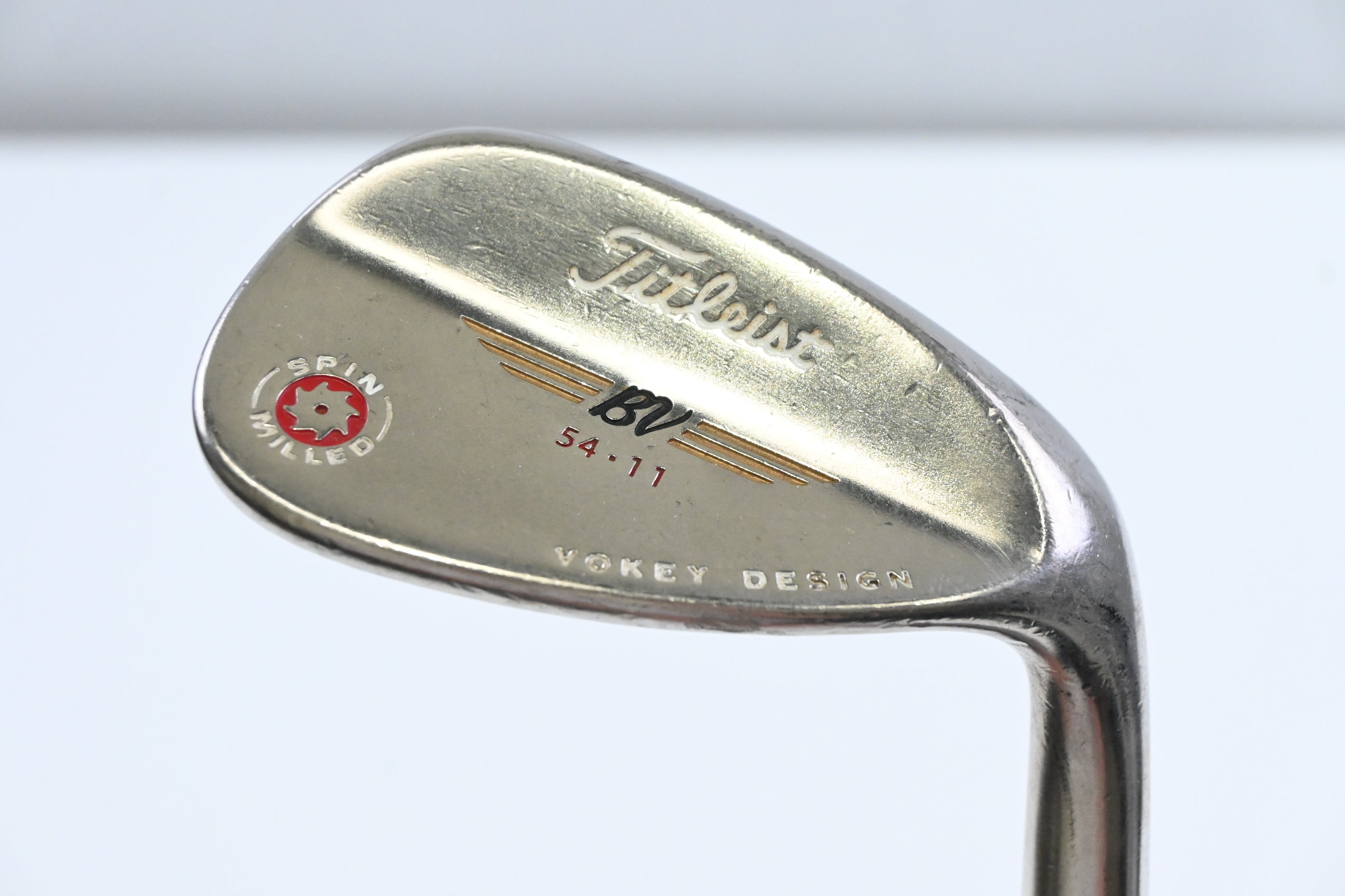 Titleist Vokey Design Sand Wedge / 54 Degree / Wedge Flex Vokey Design Shaft