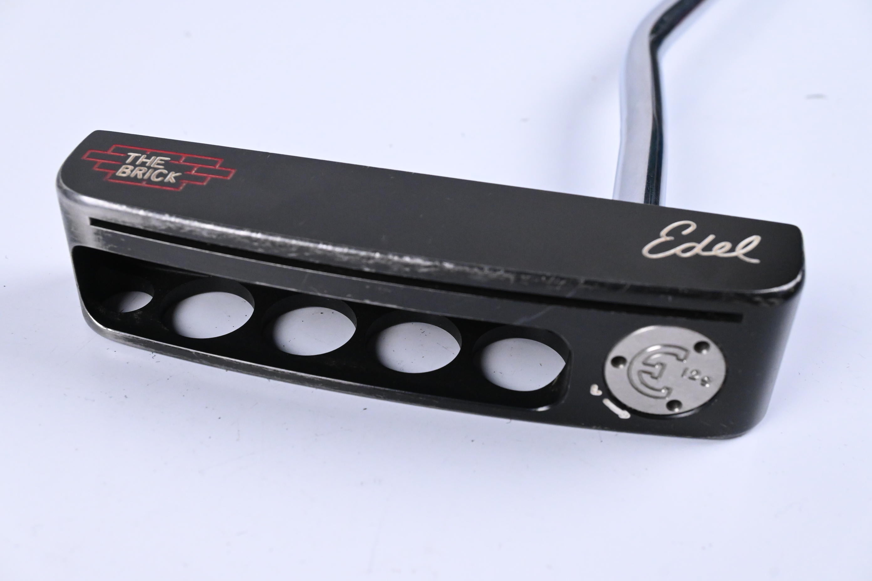 Edel 'The Brick' Putter / 34 Inch