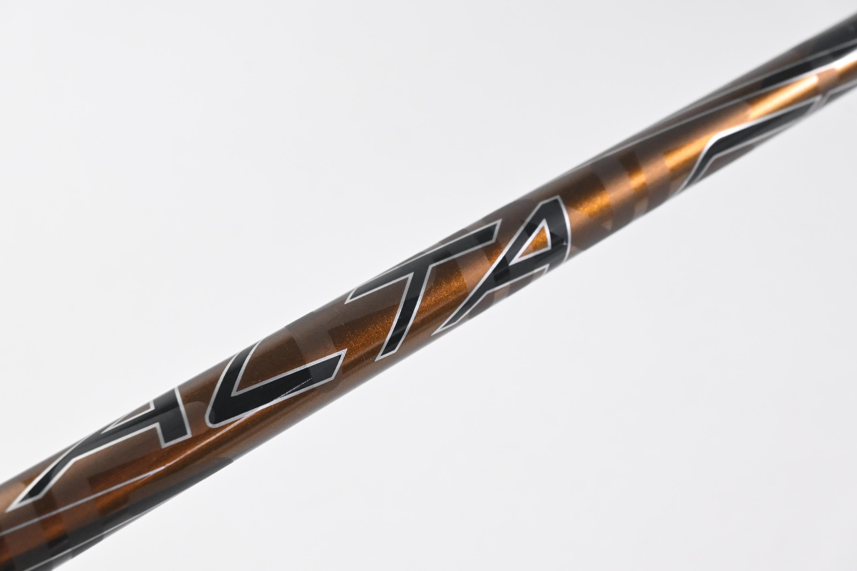 Ping Alta CB 65 #5 Wood Shaft / Regular Flex / Ping 2nd Gen
