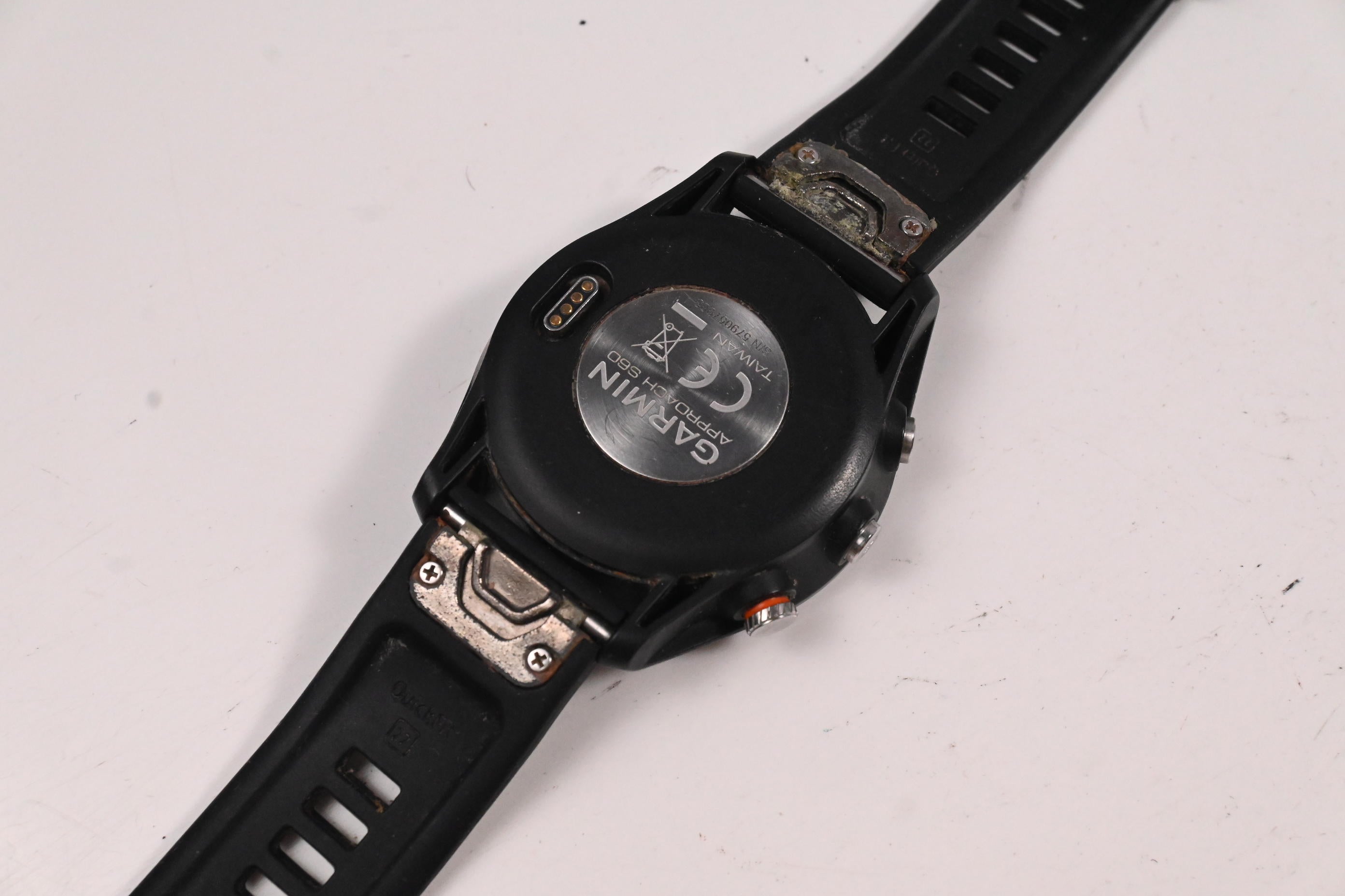 Garmin Approach S60 / GPS Watch
