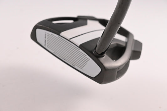 Taylormade Spider Tour X 2023 Double Bend Putter / 34 Inch