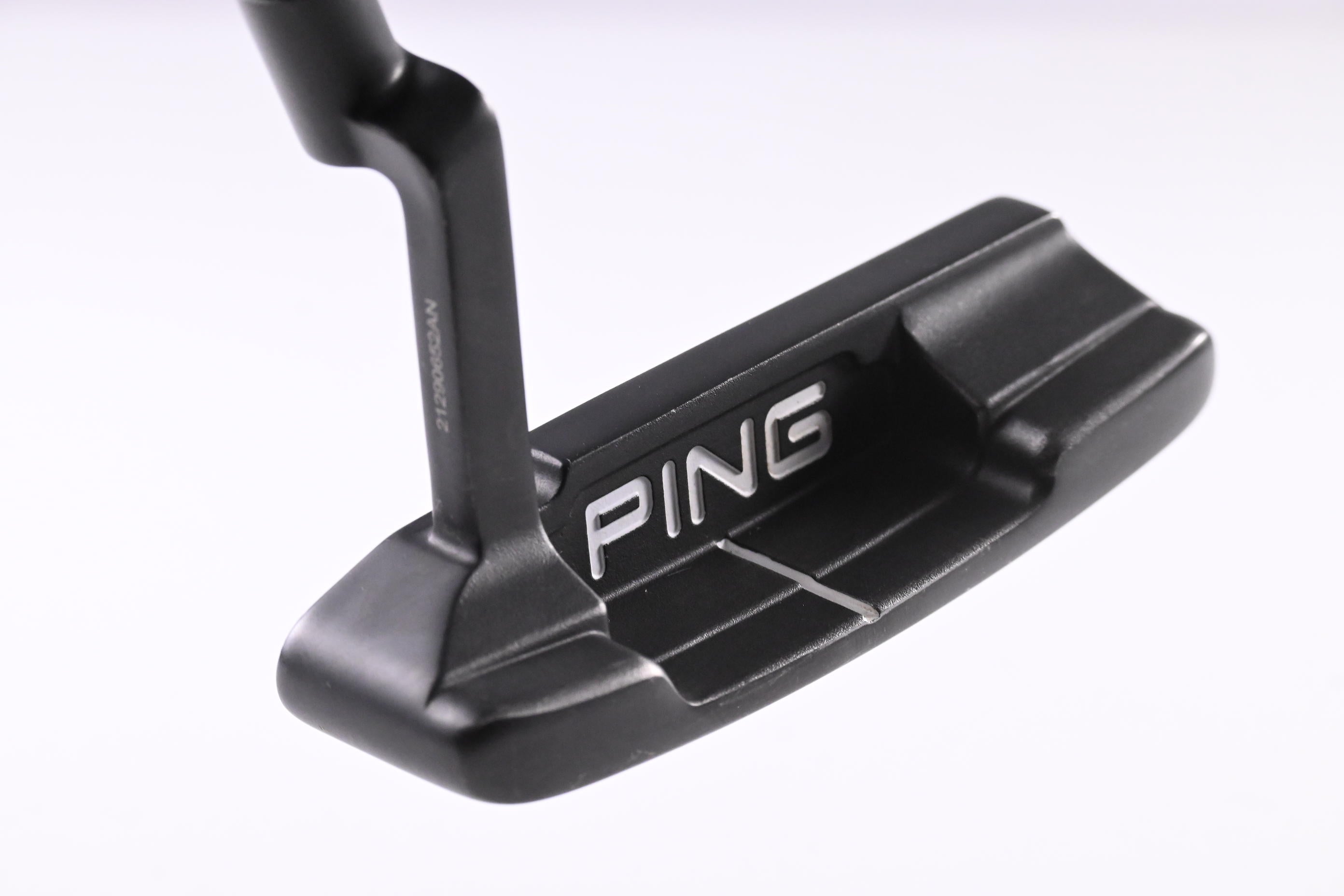 Ping 2021 Anser 2 Putter / 34 Inch