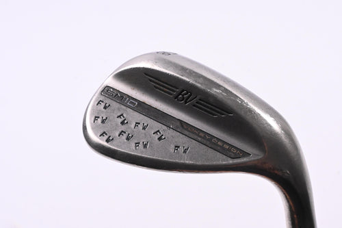 Titleist Vokey SM10 Lob Wedge / 58 Degree / Wedge Flex Vokey Shaft