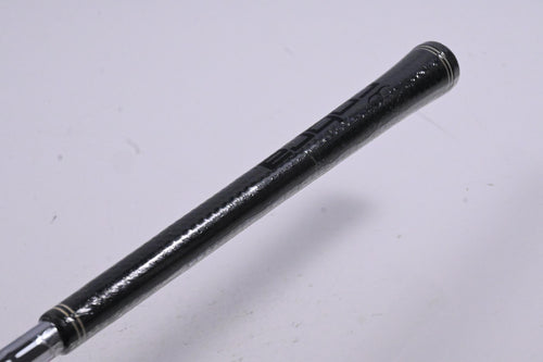 Cobra King 2025 Gap Wedge / 50 Degree / Wedge Flex Dynamic Gold Spinner Shaft
