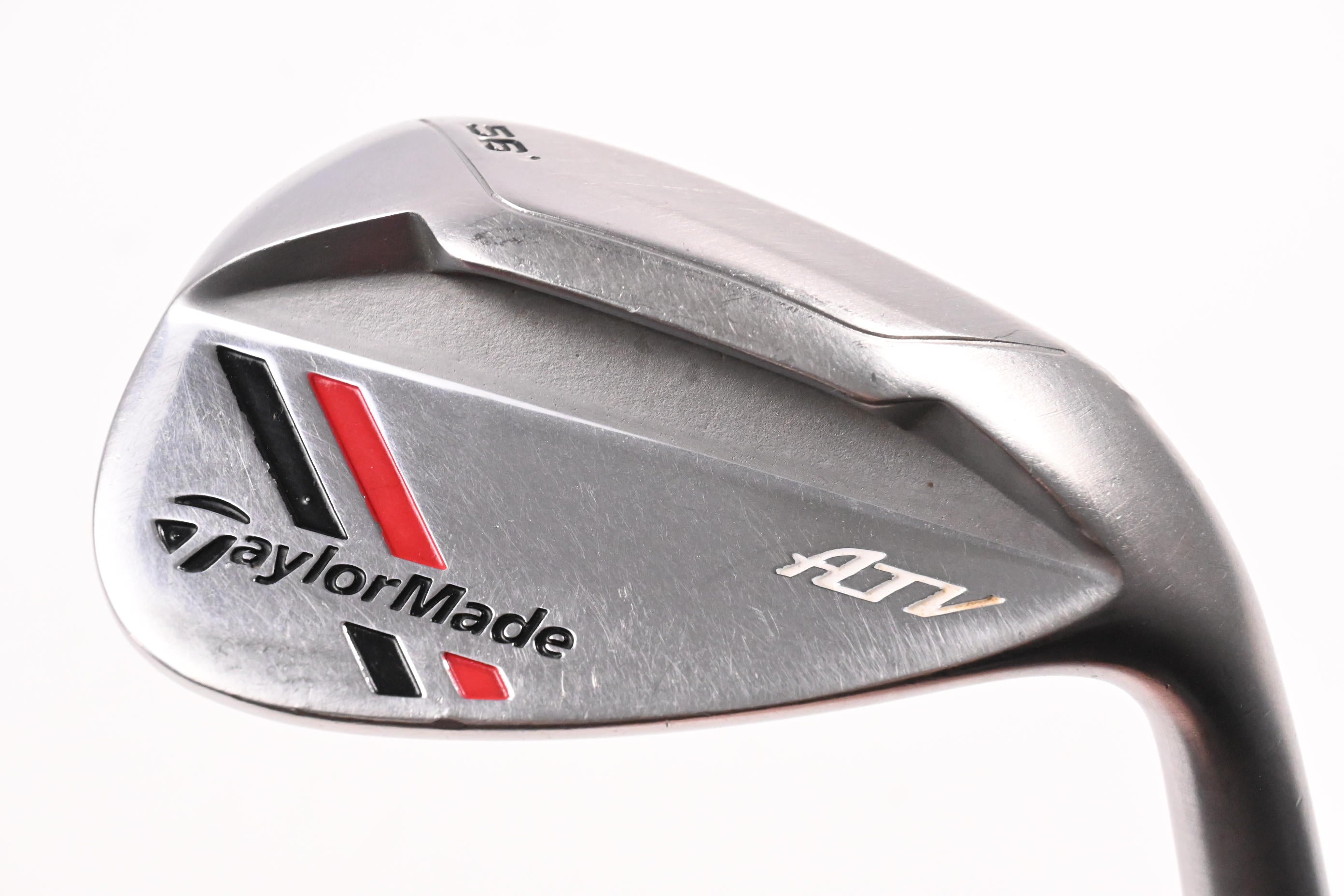 Taylormade ATV Sand Wedge / 56 Degree / Wedge Flex KBS Shaft